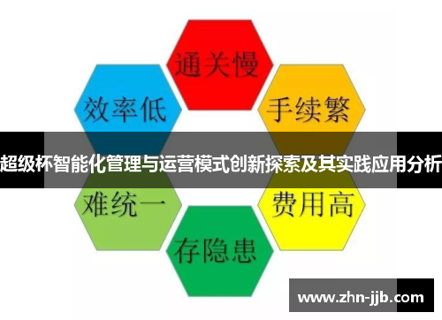 超级杯智能化管理与运营模式创新探索及其实践应用分析