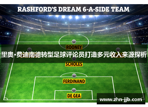 里奥·费迪南德转型足球评论员打造多元收入来源探析 里奥·费迪南德转型足球评论员打造多元收入来源探析