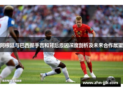 阿根廷与巴西握手言和背后原因深度剖析及未来合作展望