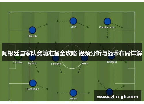 阿根廷国家队赛前准备全攻略 视频分析与战术布局详解