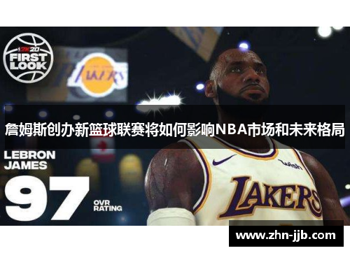 詹姆斯创办新篮球联赛将如何影响NBA市场和未来格局