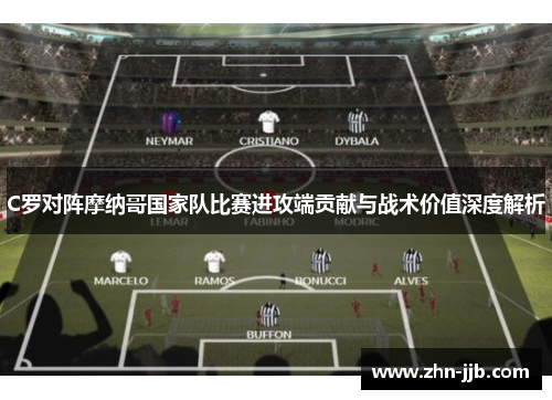 C罗对阵摩纳哥国家队比赛进攻端贡献与战术价值深度解析