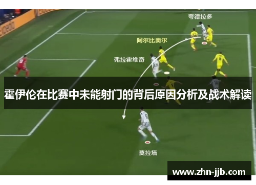 霍伊伦在比赛中未能射门的背后原因分析及战术解读