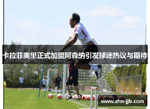 卡拉菲奥里正式加盟阿森纳引发球迷热议与期待 卡拉菲奥里正式加盟阿森纳引发球迷热议与期待